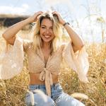 Claudia Hoyser at Sugar Shack Downtown 