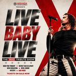 Live Baby Live: The INXS Tribute Show