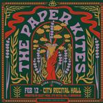 An evening with The Paper Kites // Sydney, AUS
