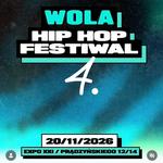 Wola hip-hop festival 4