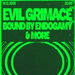 Evil Grimace