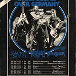 Dark Gospel Over Germany