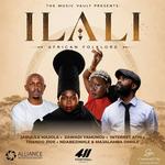 The Music Vault: ILALI (African Folklore)