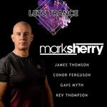 Lets Trance with Mark Sherry