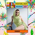 ZAHARAVE | SanSan Festival