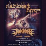 Darkest Hour - Suffer Divine North American Tour 2026