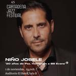 Niño Josele – 45 Cartagena Jazz Festival