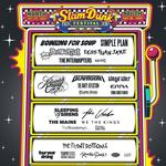 Slam Dunk Festival – South 2027