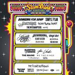 Slam Dunk Festival – North 2027