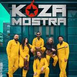 Koza Mostra "Bulletproof Tour"