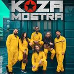 Koza Mostra "Bulletproof Tour"