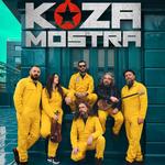 Koza Mostra "Bulletproof Tour"