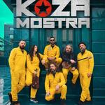 KOZA MOSTRA • „Bulletproof Tour" Germany 2026 • Waiblingen (Stuttgart)
