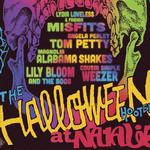 The Halloween Hootenanny