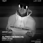 Airport pres. Alfred Heinrichs