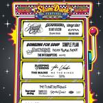 Slam Dunk Festival - Leeds