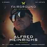 Fairground Festival