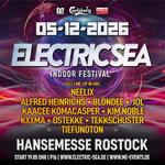 Electric Sea