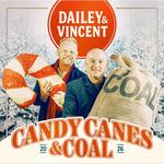 Candy Canes & Coal Christmas Tour 2026