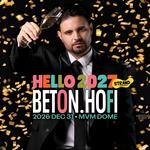 Beton.Hofi - HELLO 2027