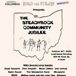 The Steadyrock Community Jubilee at Land-Grant Brewing Co.