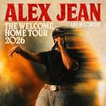 The Welcome Home Tour - Greensboro