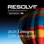 CCM John Lennon