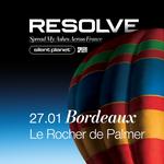 Le Rocher de Palmer