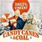 Candy Canes & Coal Christmas Tour