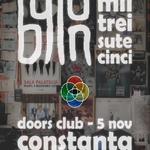 şaptemiitreisutecinci (aniversar 20 de ani) - Doors Club
