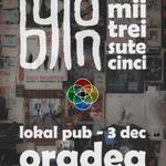 şaptemiitreisutecinci (aniversar 20 de ani) - Lokal