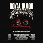 O2 Academy Oxford (Truck Store) - LATE SHOW