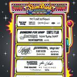Slam Dunk Festival 2027 - Hatfield