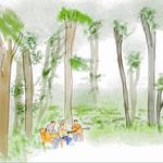Songwriting Workshop Adam Carroll, Owen Temple and HalleyAnna Finlay