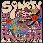 NYE w/ Sqwerv