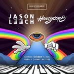 Jason Leech & Honeycomb @ Kenny's - Peoria, IL