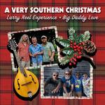 Southern Cafe - A Very Southern Christmas w. Larry Keel Experience & Big Daddy Love 