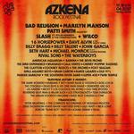 Azkena Rock Festival 2027
