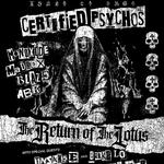 Certified Psychos - Under the Lotus: The Final Act