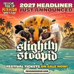 Reggae Rise Up Florida 2027