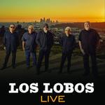 Los Lobos @ La Mirada Theatre