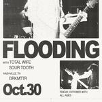 Flooding