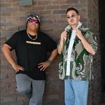 IRATION STEPPAS X O.B.F  - THE DUB EXPERIENCE TOUR