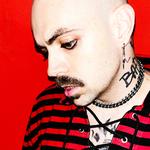 Blood Orchid Live at Church Cantina