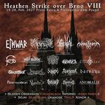 Heathen Strike over Brno 2027