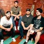 Never Enough Band Official