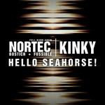 HELLO SEAHORSE! CON KINKY Y NORTEC