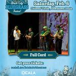 Brick City Bluegrass Festival 2027