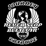 NEVER STOP BELIEVIN' at the Bradenton Yacht Club in Palmetto, Florida