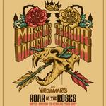 The Roar Of The Roses Tour 